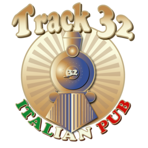 Logo Design by YOLOGO for Track 32 | Design: #11094445