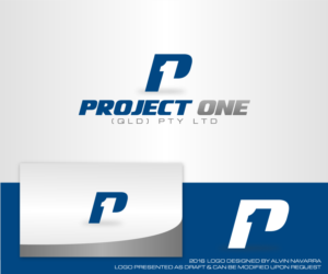 Logo Design by alvinnavarra for this project | Design #11069219