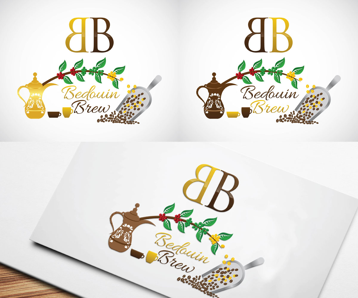 Logo Design by Mars Multimedia for this project | Design #11018450