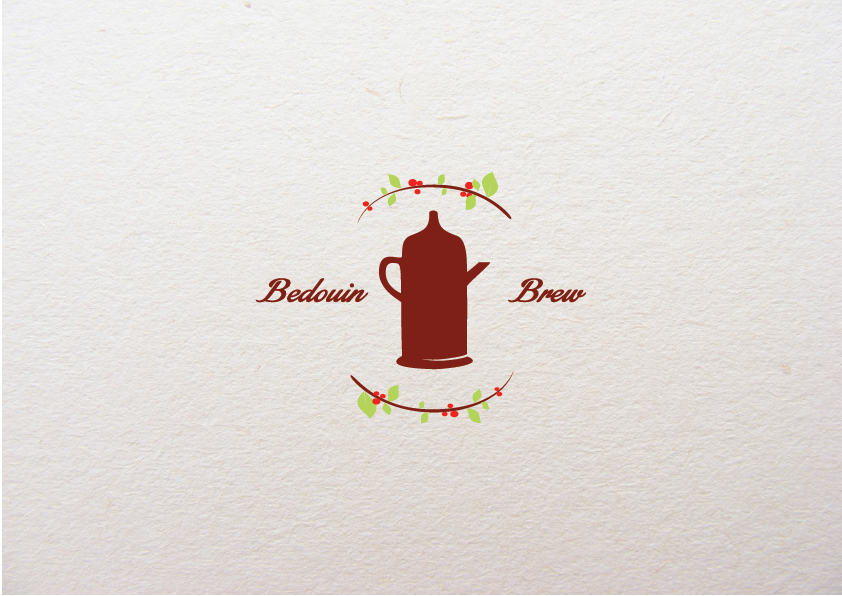 Logo Design by pamungkasseven for this project | Design #11045280