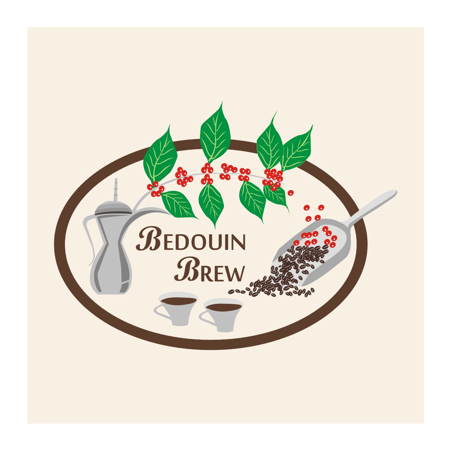 Logo Design by vasanth6960 for this project | Design #11013826