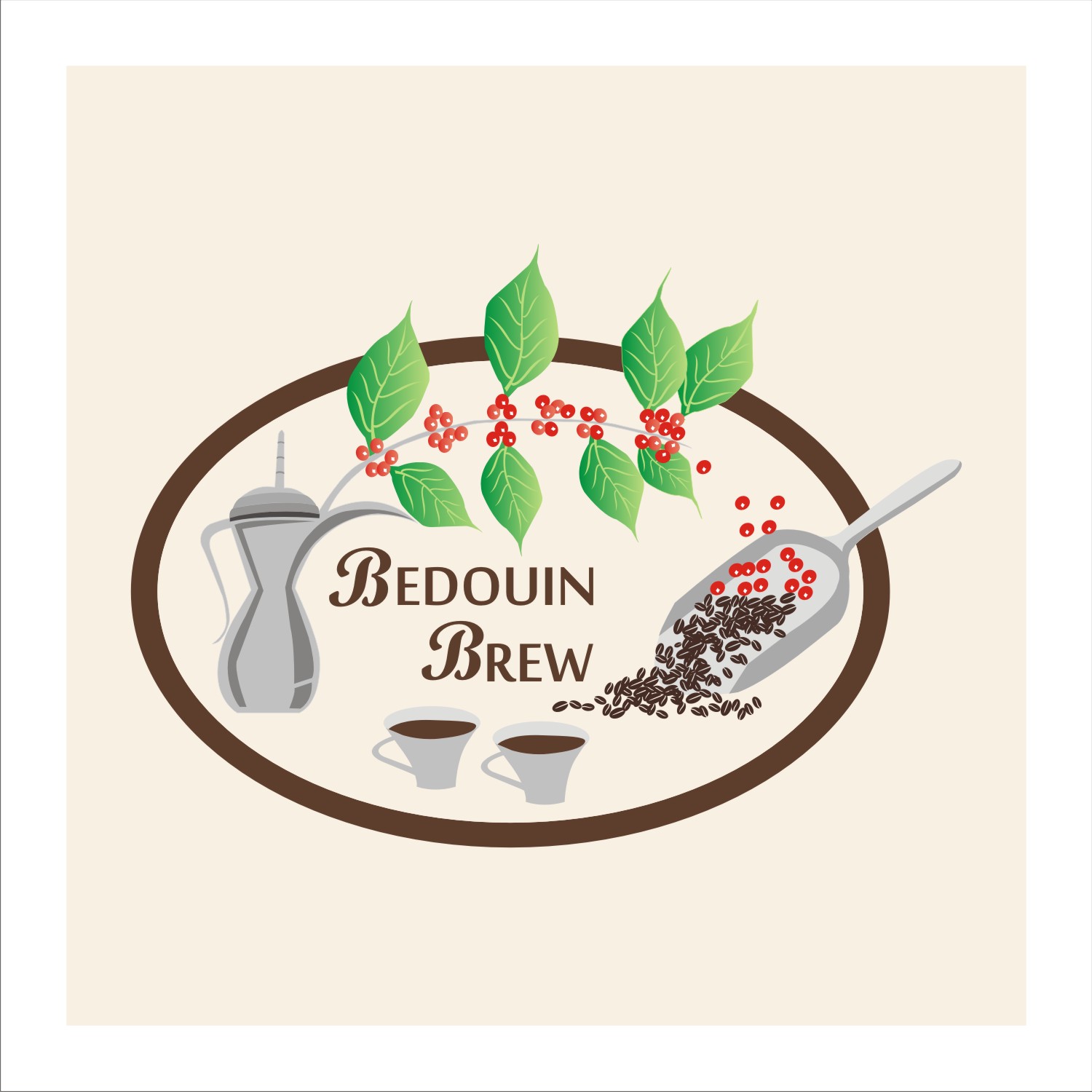 Logo Design by vasanth6960 for this project | Design #11014557