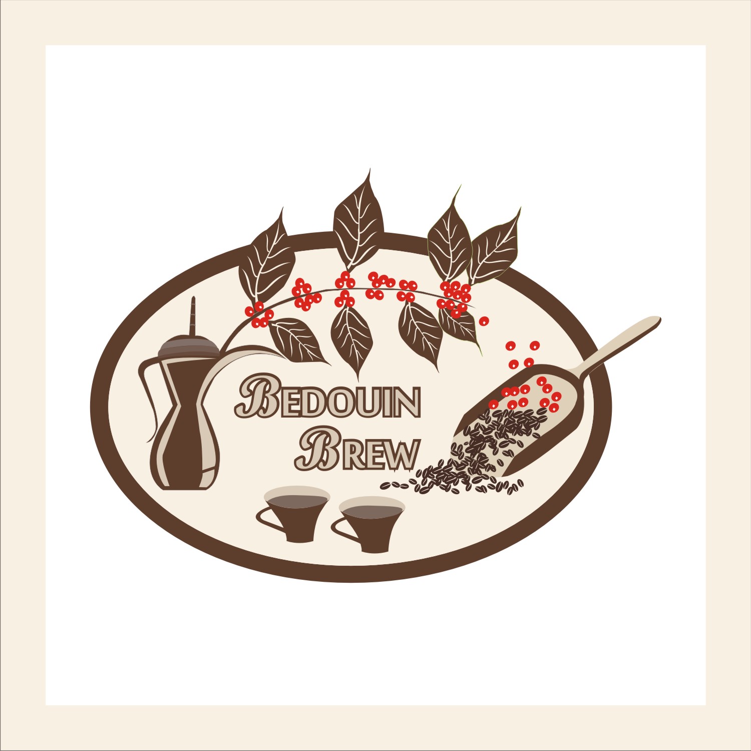 Logo Design by vasanth6960 for this project | Design #11017805