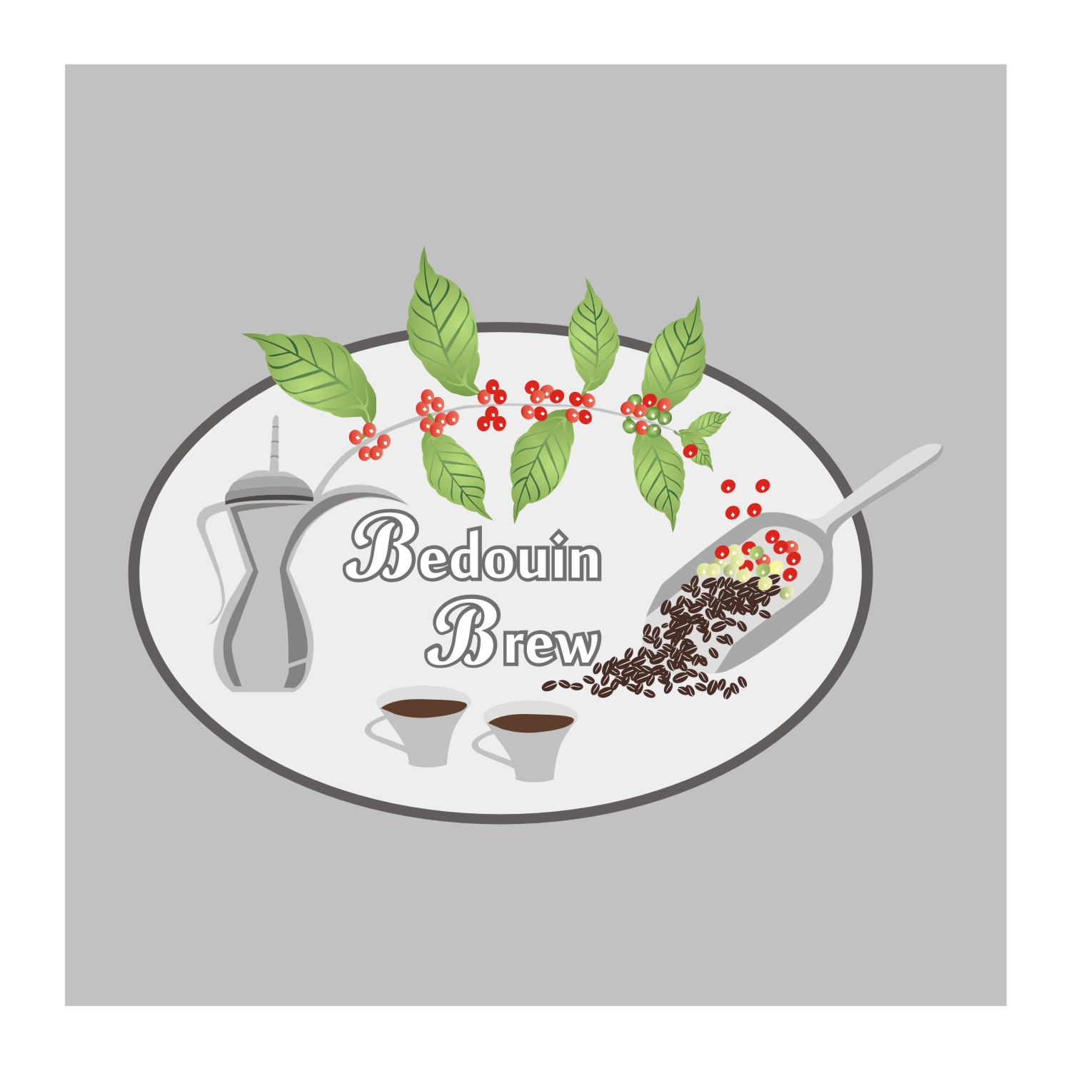 Logo Design by vasanth6960 for this project | Design #11024686