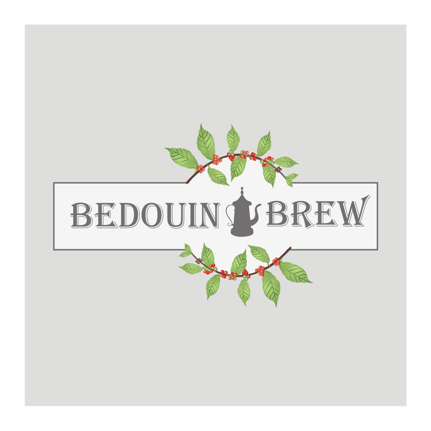 Logo Design by vasanth6960 for this project | Design #11025201