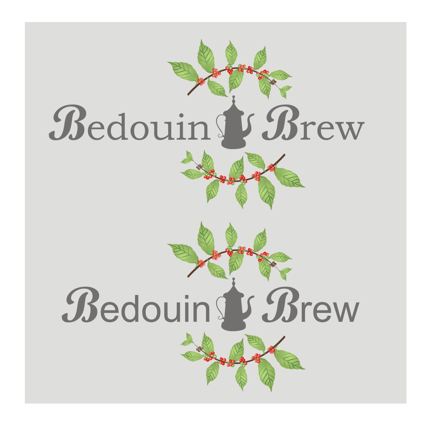 Logo Design by vasanth6960 for this project | Design #11025205