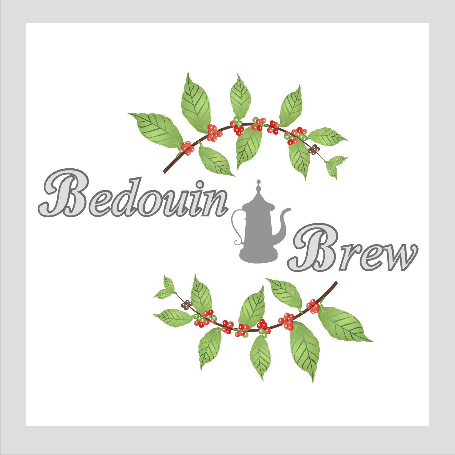 Logo Design by vasanth6960 for this project | Design #11025317