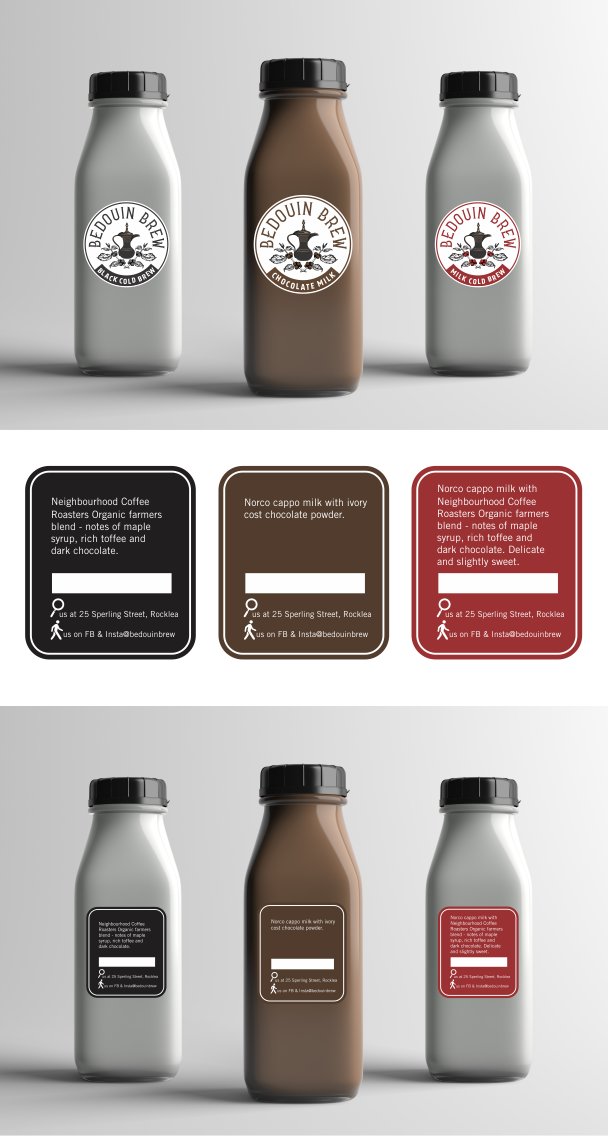 Logo Design by zoran for this project | Design #12090846