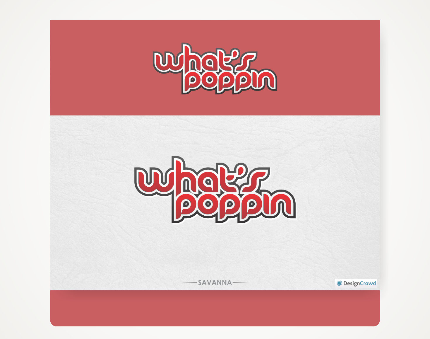 Logo Design by Savana for Ricks Construction | Design #11007725