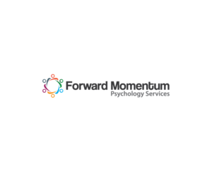 Logo-Design von meygekon für Forward Momentum Psychology Services | Design: #11202858