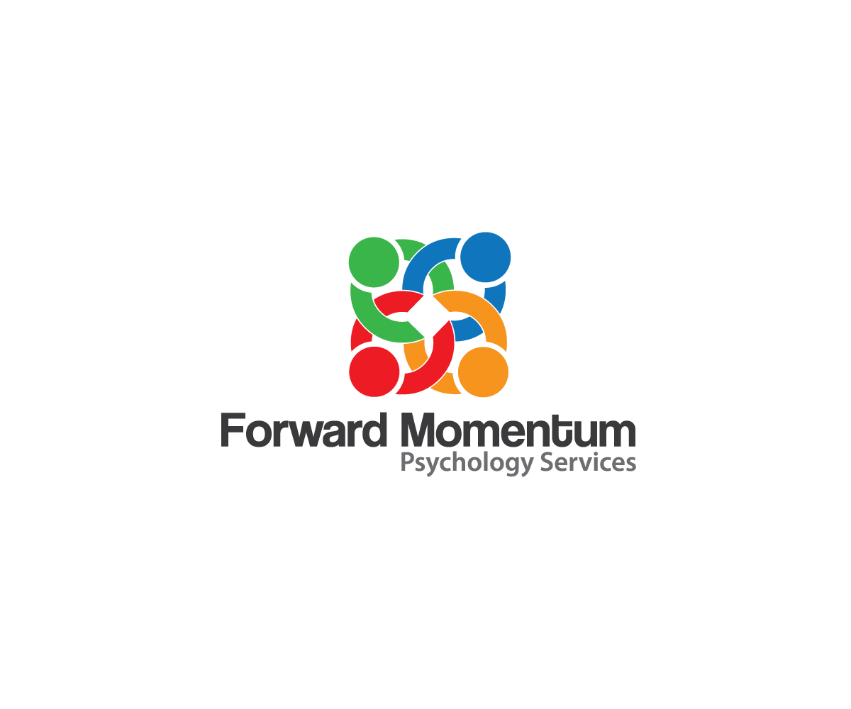Design de Logo par meygekon pour Forward Momentum Psychology Services | Design #11202909