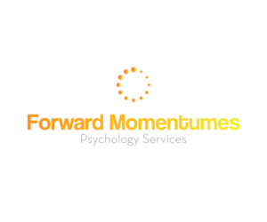 Logo-Design von isabel paoli für Forward Momentum Psychology Services | Design: #11054049