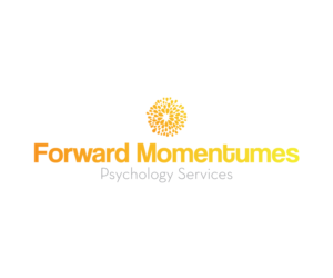 Logo-Design von isabel paoli für Forward Momentum Psychology Services | Design: #11054050