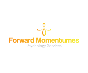 Logo-Design von isabel paoli für Forward Momentum Psychology Services | Design: #11054051