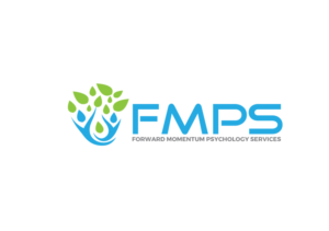 Logo-Design von GreenArt für Forward Momentum Psychology Services | Design: #11057636