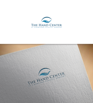Logo Design by De Zeel for Crawford Plastic Surgery | Design: #11079422