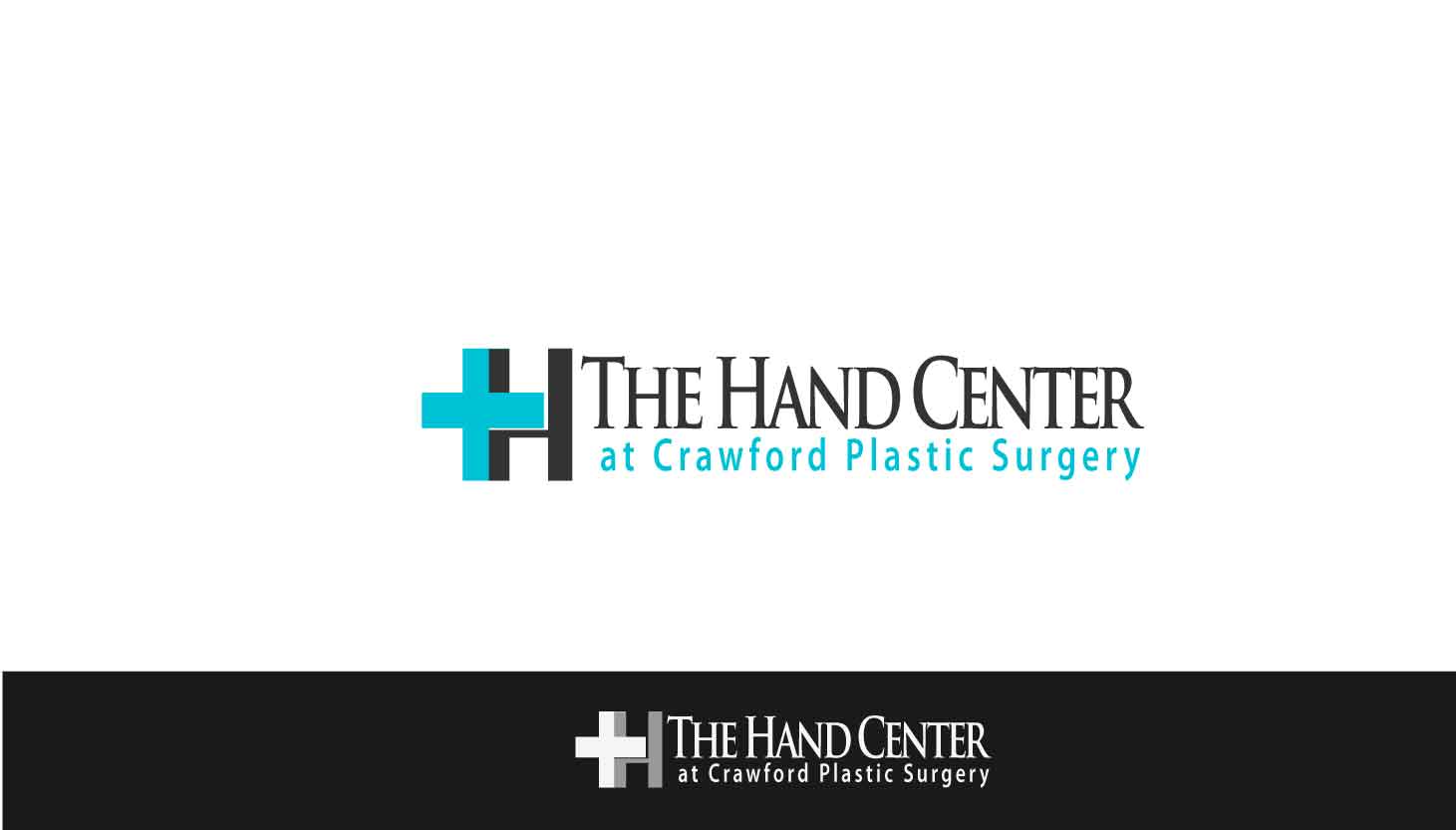 Logo Design by parshdelhi for Crawford Plastic Surgery | Design #11014612