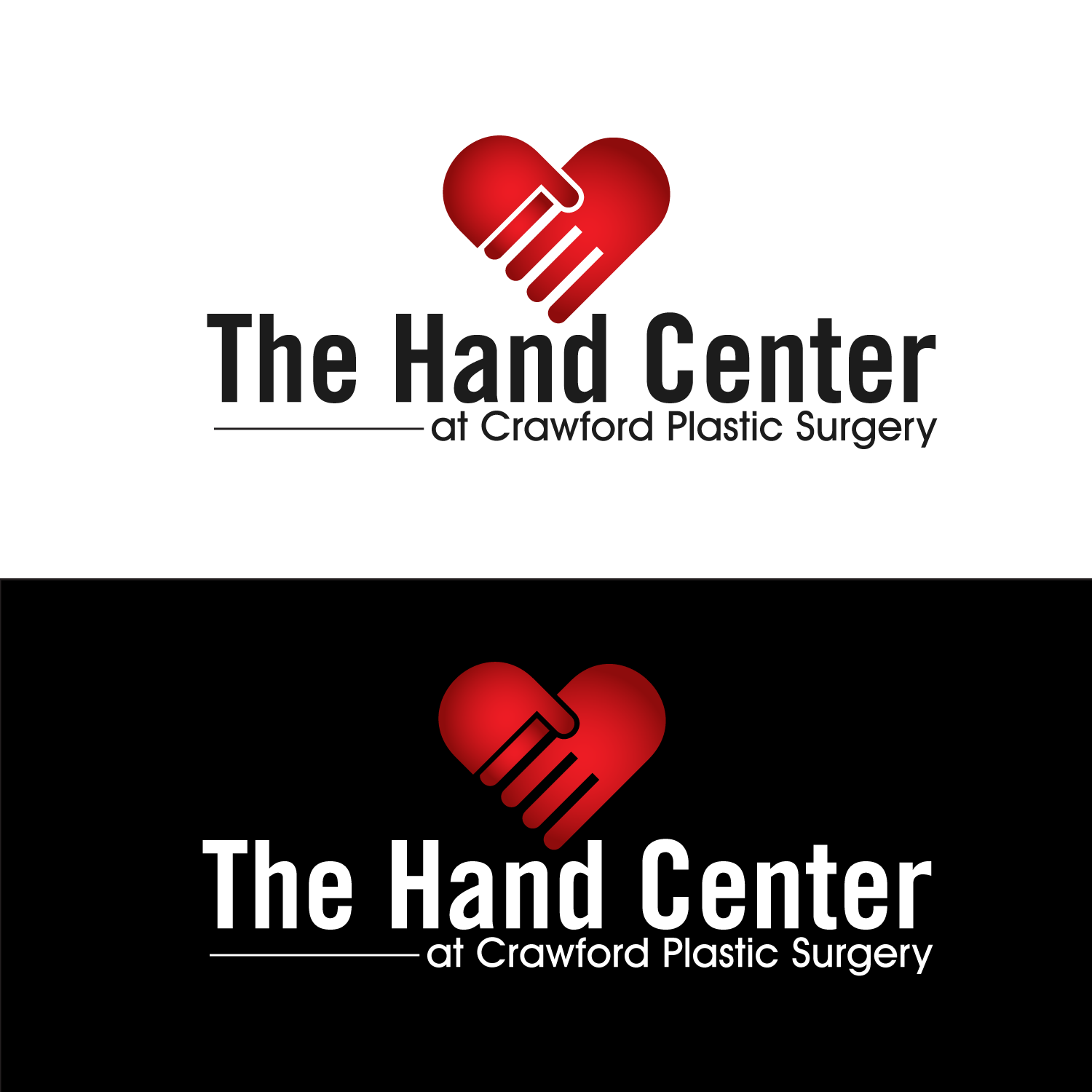 Logo Design by wdishan fernando for Crawford Plastic Surgery | Design: #11014120