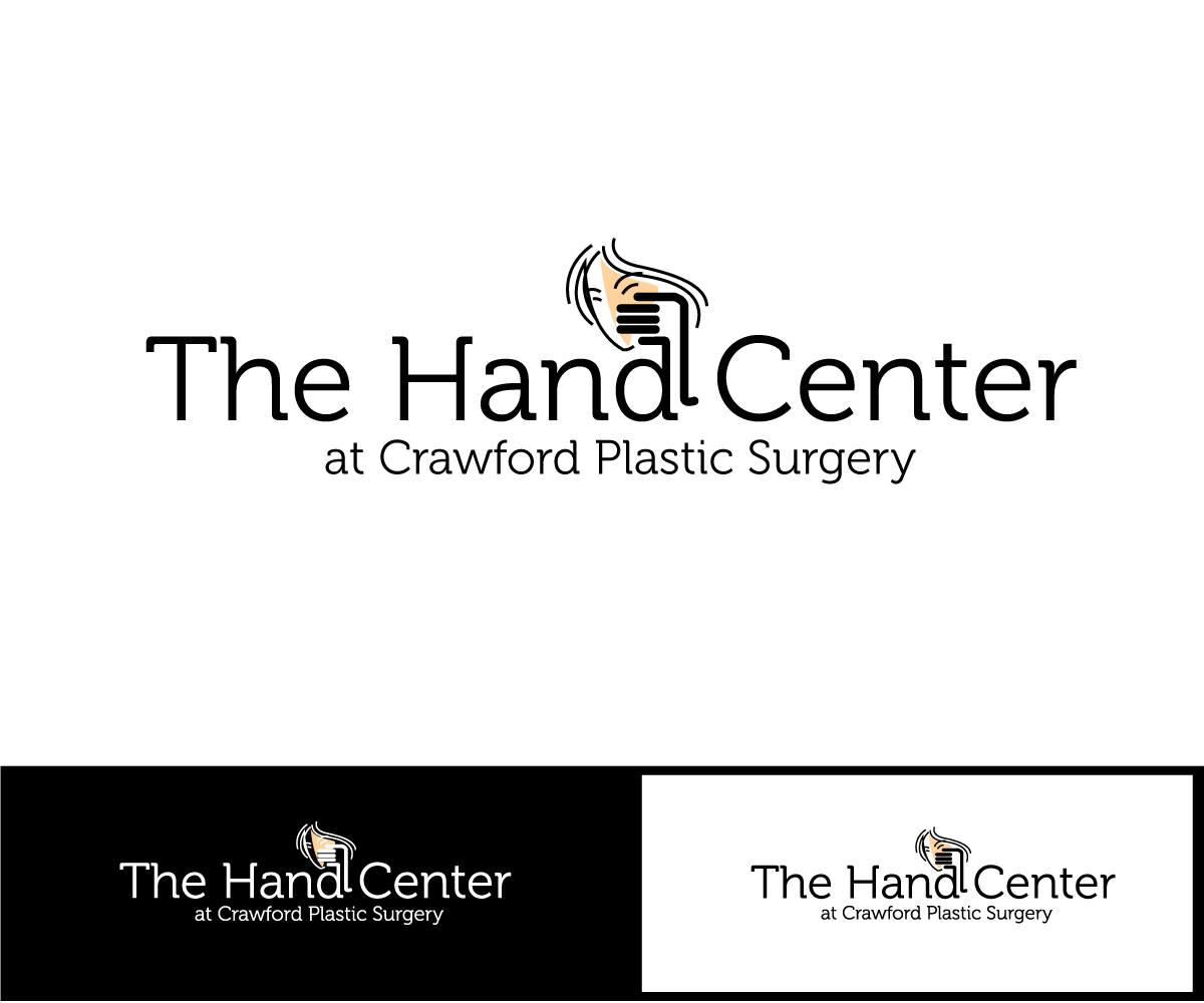 Logo Design by e-graphics for Crawford Plastic Surgery | Design #10991091