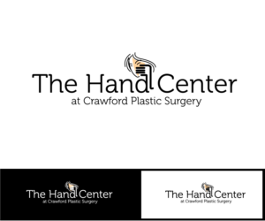Logo Design by e-graphics for Crawford Plastic Surgery | Design: #10991091