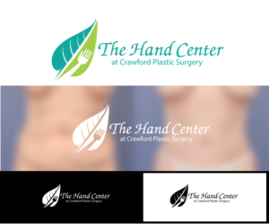 Logo Design by e-graphics for Crawford Plastic Surgery | Design: #10991092