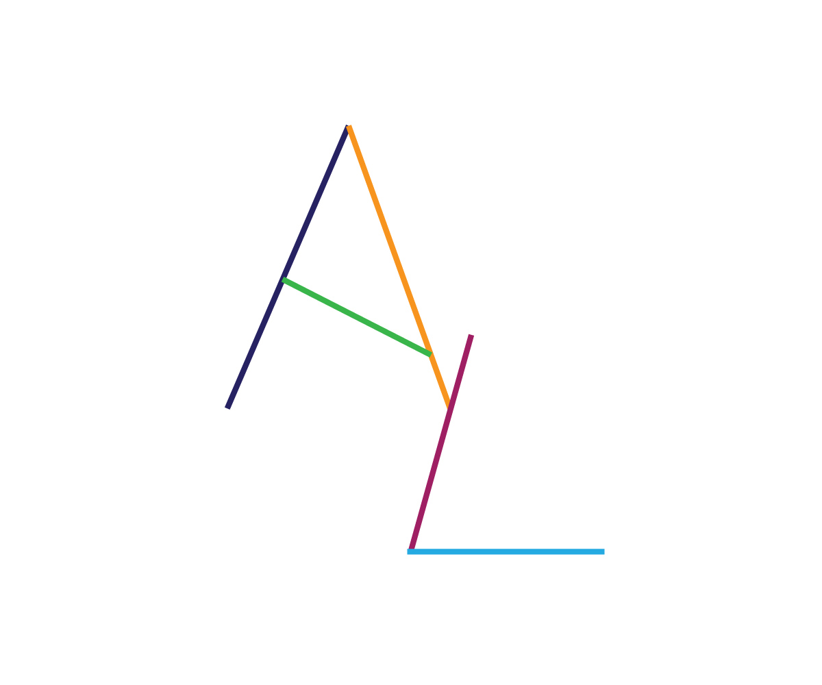 Logo Design by Adewitt for this project | Design #2316480