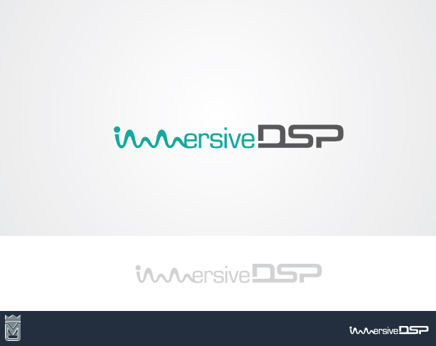 Logo Design by ARTMD for miniDSP | Design #10989650