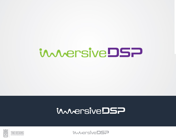 Logo Design by ARTMD for miniDSP | Design #11000620