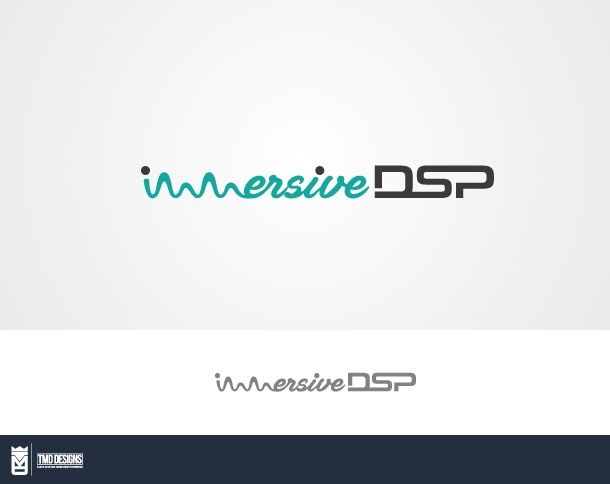 Logo Design by ARTMD for miniDSP | Design #11060066