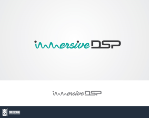 Logo Design by ARTMD for miniDSP | Design: #11060066