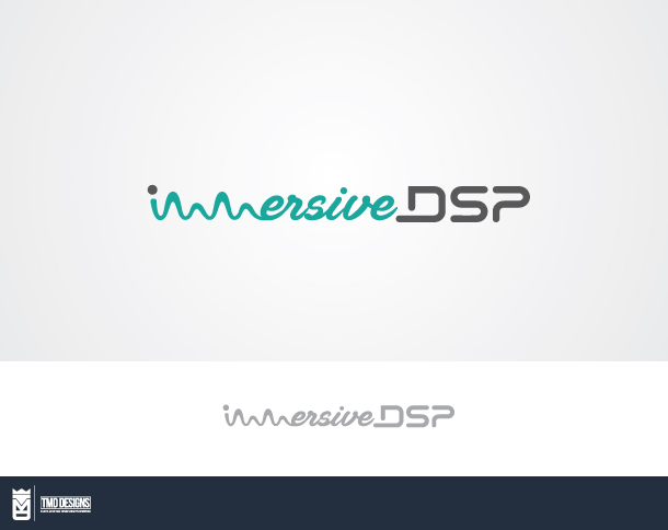 Logo Design by ARTMD for miniDSP | Design #11069804