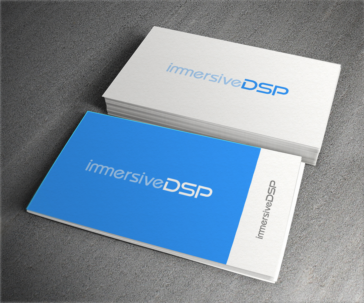 Logo Design by aglaronde23 for miniDSP | Design #11011396