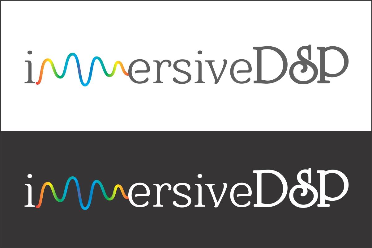 Logo Design by Robert Macwan for miniDSP | Design #11078682