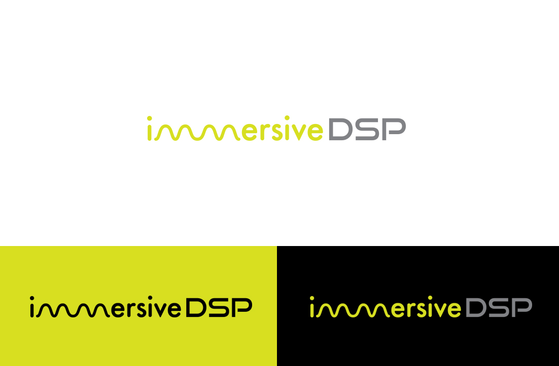 Logo Design by GLDesigns for miniDSP | Design #10994965