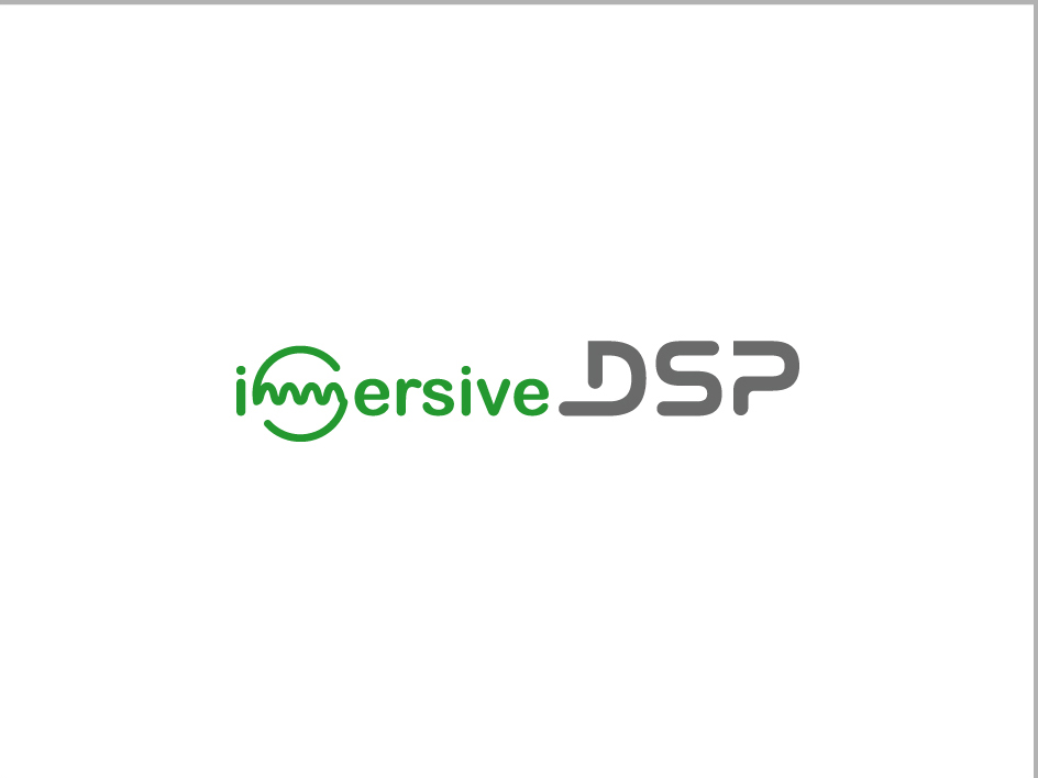 Logo Design by Titudesign for miniDSP | Design #11064941