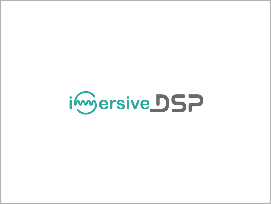 Logo Design by Titudesign for miniDSP | Design: #11069466