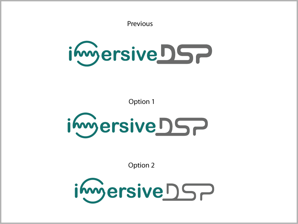 Logo Design by Titudesign for miniDSP | Design #11144721