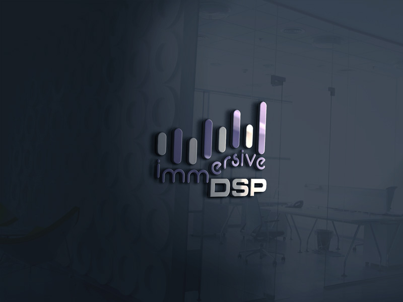 Logo Design by Nazir for miniDSP | Design #10996456