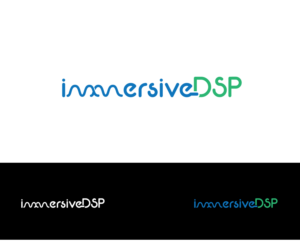 Logo Design by e-graphics for miniDSP | Design: #10999901