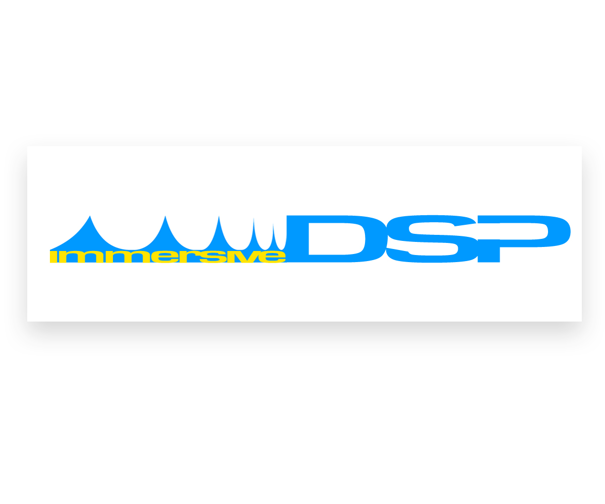 Logo Design by Kyeong for miniDSP | Design #11014678