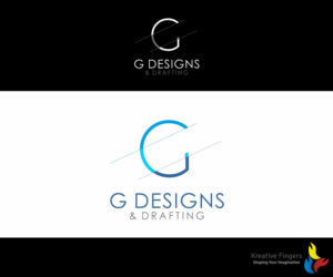 Logo Design by Kreative Fingers