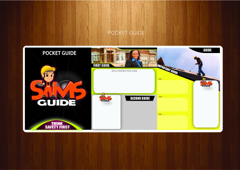 Design Graphique par Eddiey pour ce projet | Design #481009