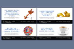 Advertisement Design by ELOISE LIND for EdAlliance | Design: #11015326