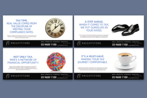 Advertisement Design by ELOISE LIND for EdAlliance | Design: #11028585