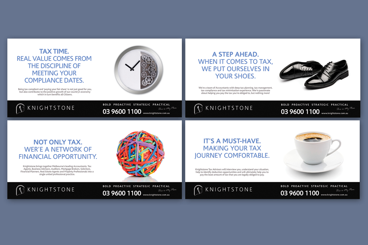 Design Publicitaire par ELOISE LIND pour EdAlliance | Design #11053285