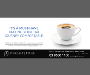 Advertisement Design by ELOISE LIND for EdAlliance | Design: #11072384