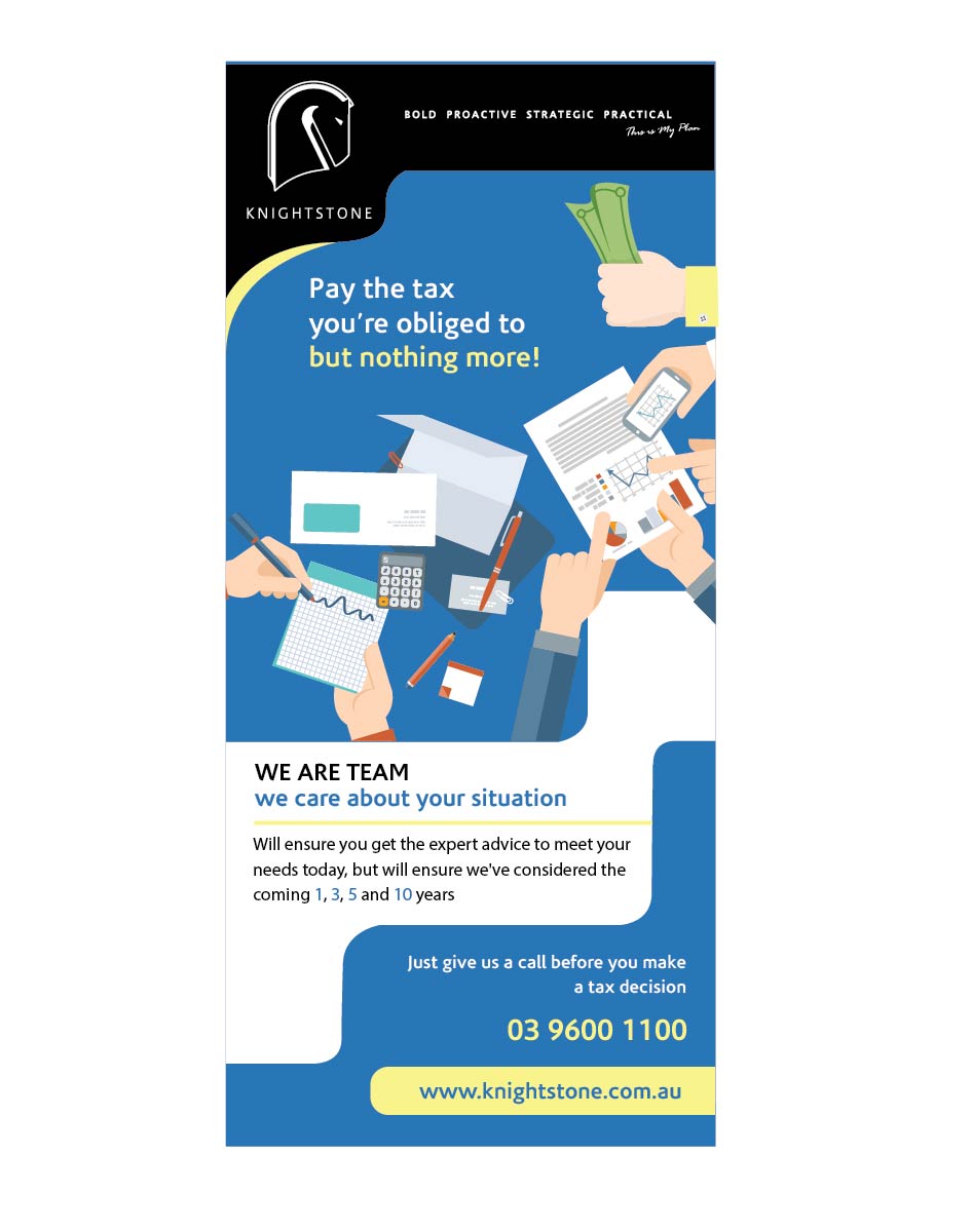 Advertisement Design by Brigitte Melissa B for EdAlliance | Design #11040368