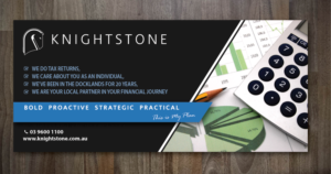 Advertisement Design by alex989 for EdAlliance | Design: #11005235