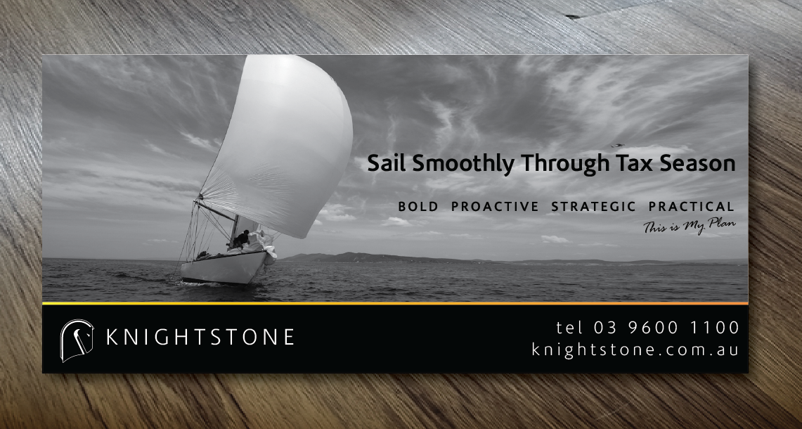 Advertisement Design by Alexandar for EdAlliance | Design #11020505