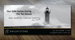 Advertisement Design by Alexandar for EdAlliance | Design: #11020620